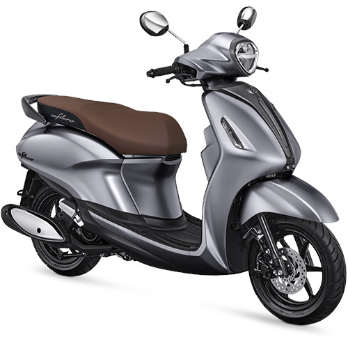 Yamaha Grand Filano Lux