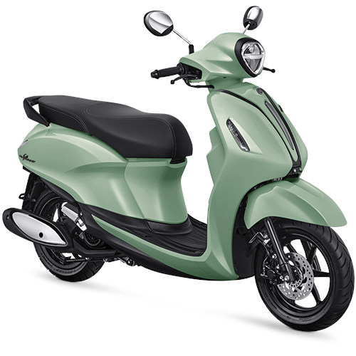 Yamaha Grand Filano Neo