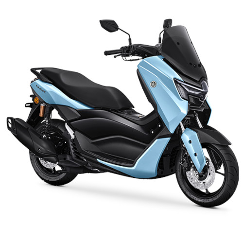Yamaha Nmax Neo