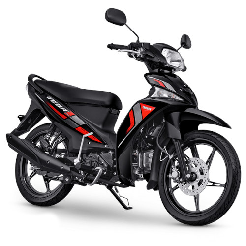 Yamaha Vega Force