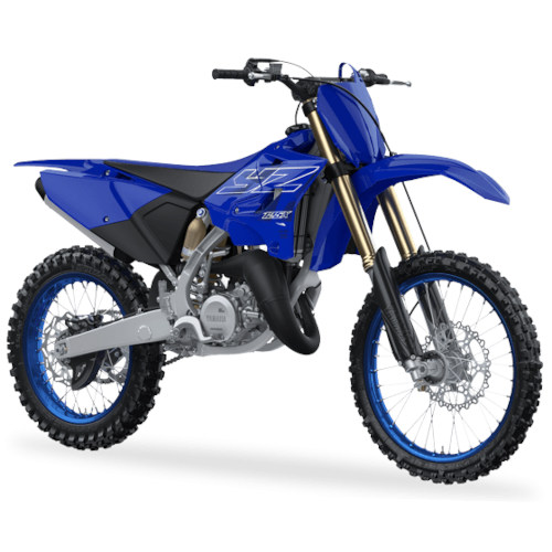 Yamaha YZ125X