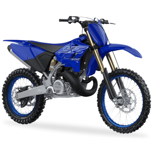 Yamaha YZ250X