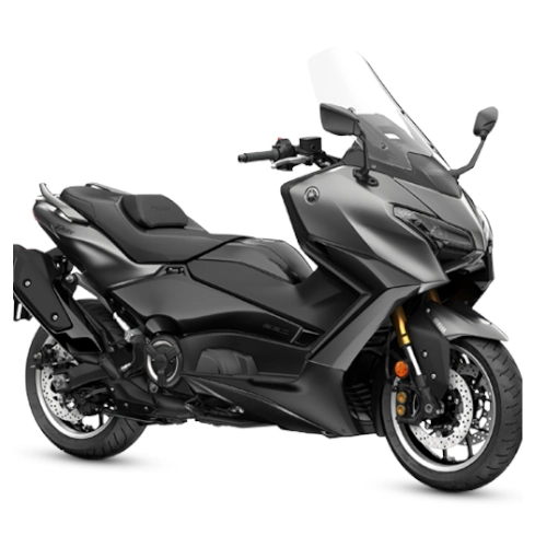 Yamaha TMAX Tech MAX