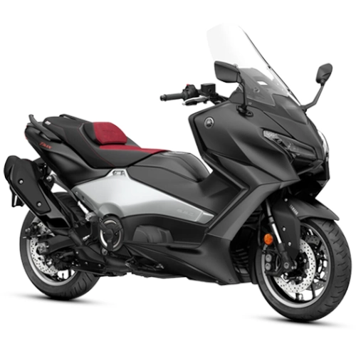 Yamaha TMAX MAX Special Livery