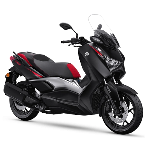 Yamaha XMAX 250 MAX Special Livery
